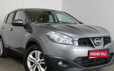 Nissan Qashqai, 2011 год, 1 339 000 рублей, 1 фотография