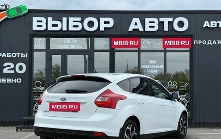 Ford Focus III, 2012 год, 890 000 рублей, 2 фотография