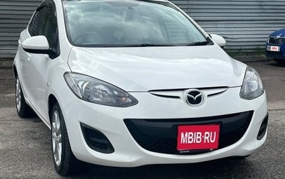 Mazda Demio III (DE), 2012 год, 700 000 рублей, 1 фотография