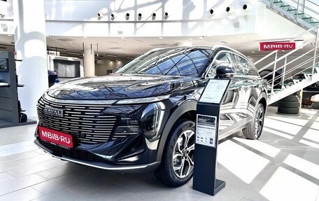 Haval F7, 2026 год, 3 499 000 рублей, 1 фотография