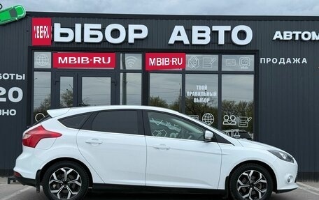 Ford Focus III, 2012 год, 890 000 рублей, 3 фотография