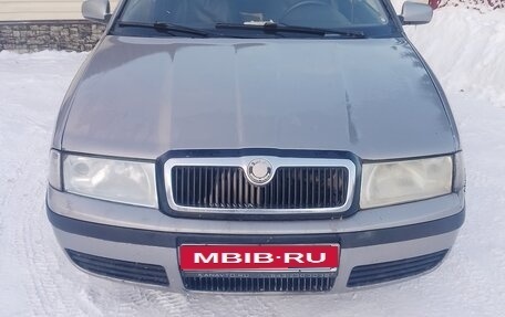Skoda Octavia, 2007 год, 350 000 рублей, 1 фотография