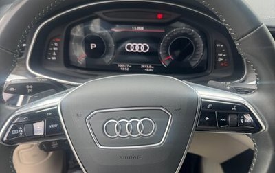 Audi A6, 2020 год, 5 150 000 рублей, 1 фотография