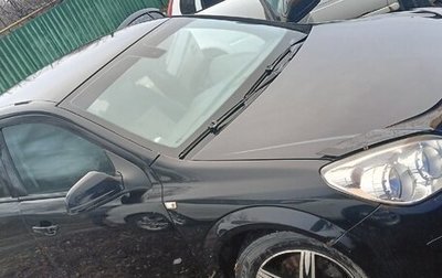 Opel Astra H, 2010 год, 320 000 рублей, 1 фотография