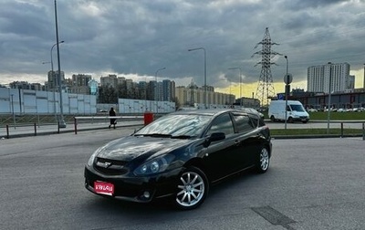 Toyota Caldina, 2004 год, 720 000 рублей, 1 фотография
