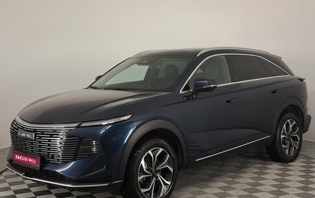 Haval F7, 2024 год, 2 990 000 рублей, 1 фотография