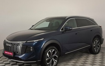 Haval F7, 2024 год, 2 990 000 рублей, 1 фотография