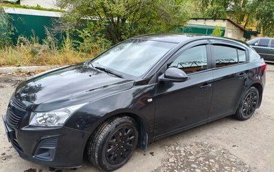 Chevrolet Cruze II, 2013 год, 700 000 рублей, 1 фотография
