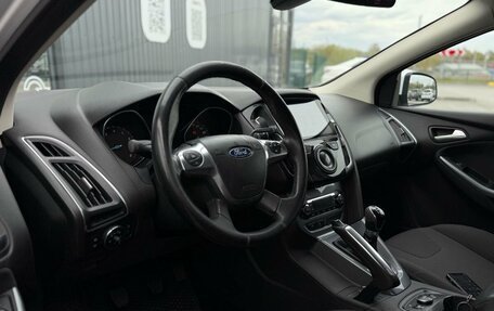 Ford Focus III, 2012 год, 890 000 рублей, 11 фотография