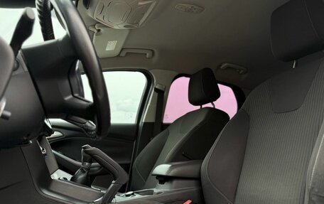 Ford Focus III, 2012 год, 890 000 рублей, 10 фотография