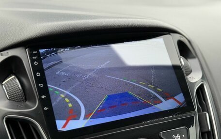 Ford Focus III, 2012 год, 890 000 рублей, 17 фотография