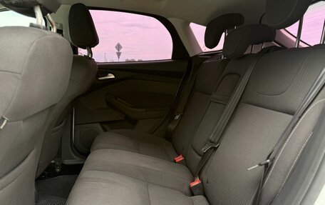 Ford Focus III, 2012 год, 890 000 рублей, 15 фотография
