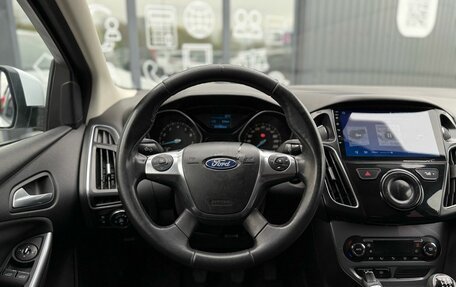 Ford Focus III, 2012 год, 890 000 рублей, 12 фотография