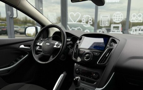 Ford Focus III, 2012 год, 890 000 рублей, 14 фотография