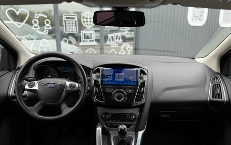 Ford Focus III, 2012 год, 890 000 рублей, 13 фотография