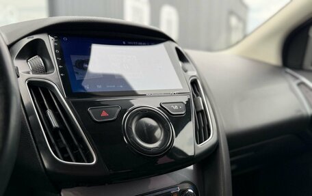 Ford Focus III, 2012 год, 890 000 рублей, 16 фотография