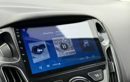 Ford Focus III, 2012 год, 890 000 рублей, 18 фотография