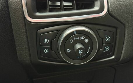 Ford Focus III, 2012 год, 890 000 рублей, 21 фотография
