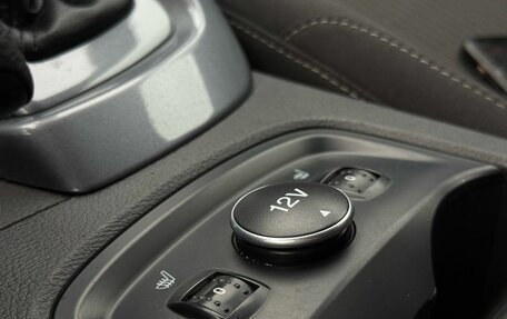 Ford Focus III, 2012 год, 890 000 рублей, 20 фотография