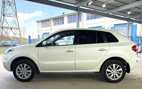 Renault Koleos I рестайлинг 2, 2014 год, 1 549 000 рублей, 2 фотография