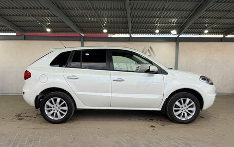 Renault Koleos I рестайлинг 2, 2014 год, 1 549 000 рублей, 6 фотография