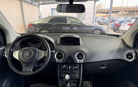 Renault Koleos I рестайлинг 2, 2014 год, 1 549 000 рублей, 10 фотография