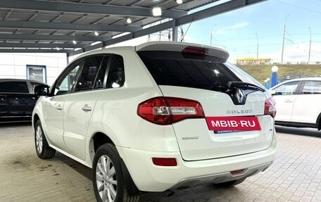 Renault Koleos I рестайлинг 2, 2014 год, 1 549 000 рублей, 3 фотография
