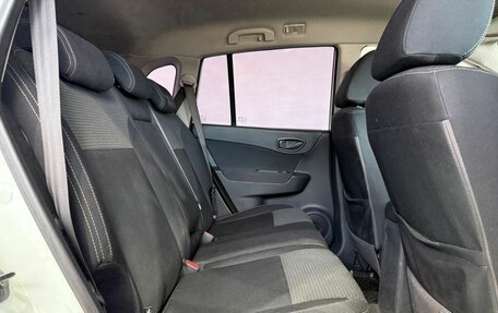 Renault Koleos I рестайлинг 2, 2014 год, 1 549 000 рублей, 12 фотография