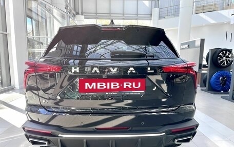 Haval F7, 2026 год, 3 499 000 рублей, 6 фотография
