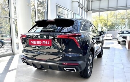 Haval F7, 2026 год, 3 499 000 рублей, 5 фотография