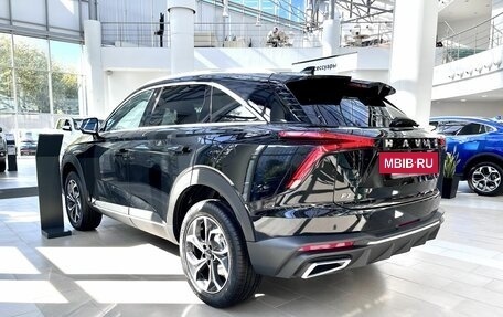Haval F7, 2026 год, 3 499 000 рублей, 7 фотография