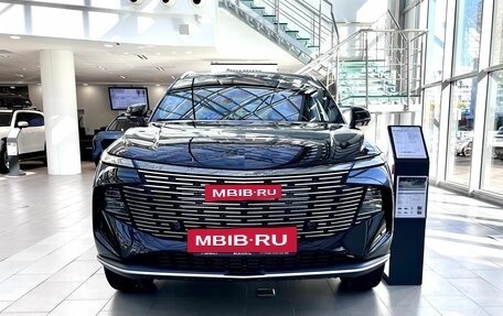 Haval F7, 2026 год, 3 499 000 рублей, 2 фотография