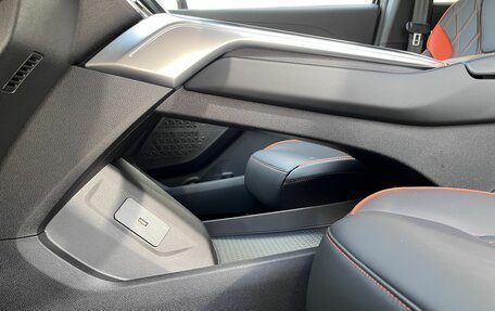 Haval F7, 2026 год, 3 499 000 рублей, 16 фотография