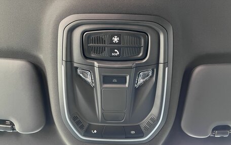 Haval F7, 2026 год, 3 499 000 рублей, 28 фотография