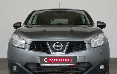Nissan Qashqai, 2011 год, 1 339 000 рублей, 2 фотография