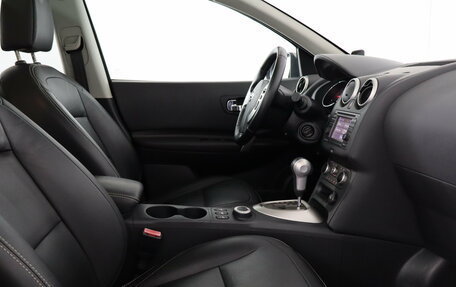 Nissan Qashqai, 2011 год, 1 339 000 рублей, 12 фотография