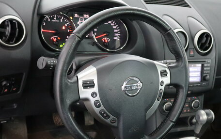 Nissan Qashqai, 2011 год, 1 339 000 рублей, 9 фотография