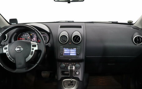 Nissan Qashqai, 2011 год, 1 339 000 рублей, 7 фотография
