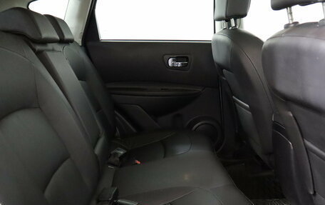 Nissan Qashqai, 2011 год, 1 339 000 рублей, 13 фотография