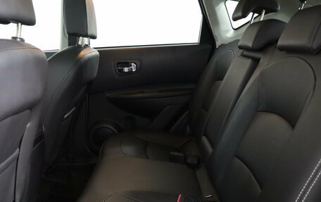 Nissan Qashqai, 2011 год, 1 339 000 рублей, 14 фотография