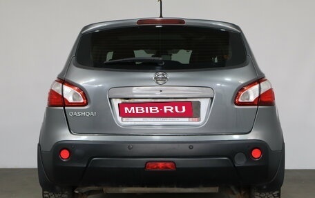 Nissan Qashqai, 2011 год, 1 339 000 рублей, 5 фотография
