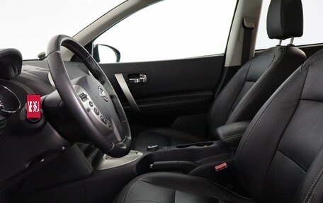 Nissan Qashqai, 2011 год, 1 339 000 рублей, 8 фотография