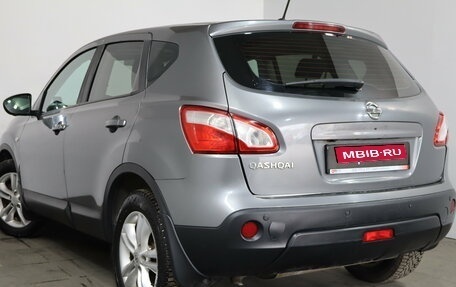 Nissan Qashqai, 2011 год, 1 339 000 рублей, 4 фотография