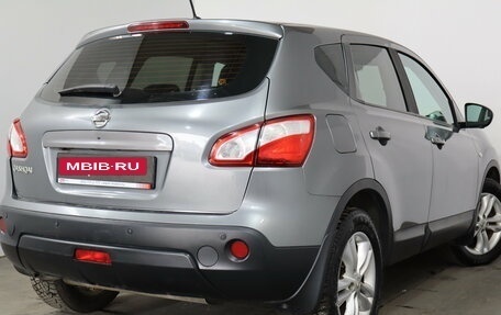 Nissan Qashqai, 2011 год, 1 339 000 рублей, 6 фотография