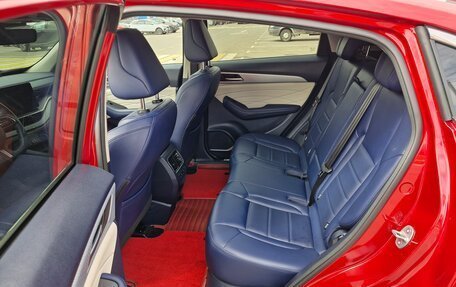 Haval F7x I, 2022 год, 2 100 000 рублей, 11 фотография