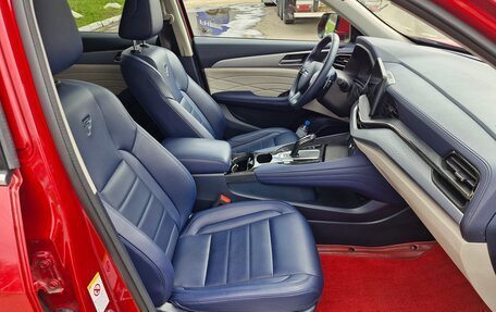 Haval F7x I, 2022 год, 2 100 000 рублей, 17 фотография