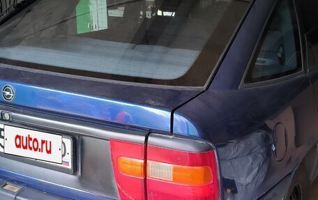 Opel Vectra A, 1993 год, 100 000 рублей, 3 фотография