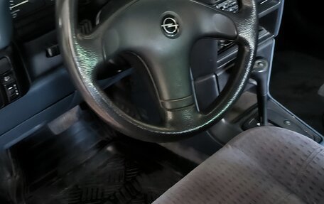 Opel Vectra A, 1993 год, 100 000 рублей, 7 фотография