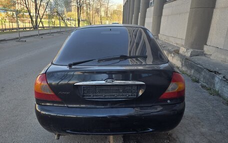 Ford Mondeo II, 1997 год, 80 000 рублей, 2 фотография