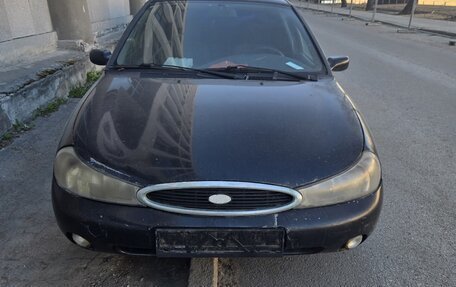 Ford Mondeo II, 1997 год, 80 000 рублей, 4 фотография